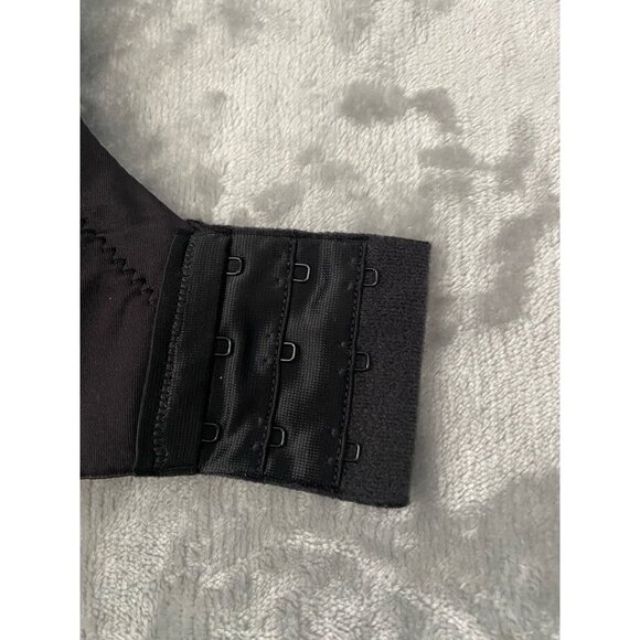 Maidenform Firm Foundation Bodyshaper Black 40D Women's - Picture 9 of 13